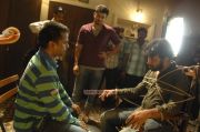 Thuppakki Working Stills Stills 4831