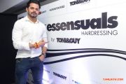Toni Guy Essensuals Salon Launch By Actress Nandita Stills 5209