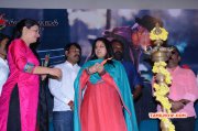 Touring Talkies Audio Launch