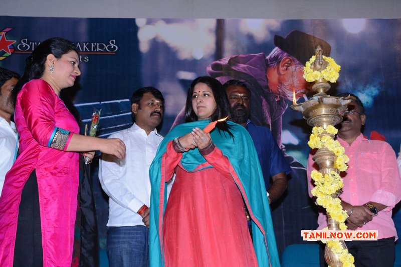 Latest Picture Touring Talkies Audio Launch 8217
