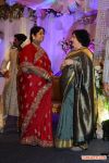 T Rajendran Daughter Wedding Reception With Latha Rajinikanth 931