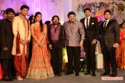 T Rajendran Daughter Wedding Reception With Prabhu 522