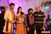 T Rajendran Daughter Wedding Reception With Vijayakumar 826