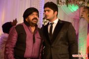 Tr Daughter Ellakkiya Wedding Reception 6475