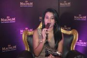 Trisha At Magnum Ice Cream Launch 4037