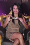 Trisha At Magnum Ice Cream Launch