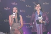 Trisha At Magnum Ice Cream Launch Photos 9306