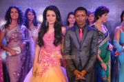 Trisha At Sidney Sladen Fashion Show