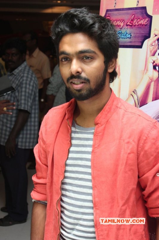 Actor Gv Prakash Kumar 635