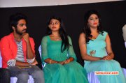 Trisha Illana Nayanthara Trailer Launch