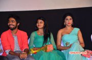 Images Tamil Event Trisha Illana Nayanthara Trailer Launch 741