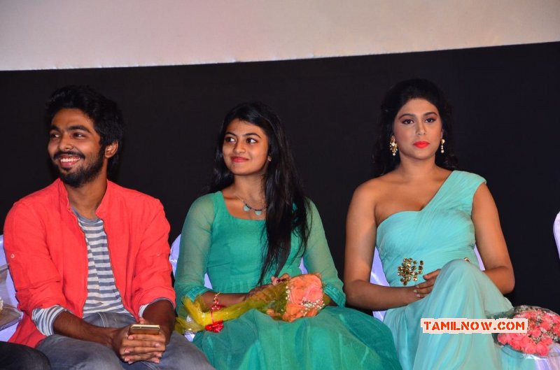 Images Tamil Event Trisha Illana Nayanthara Trailer Launch 741