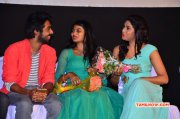 New Album Function Trisha Illana Nayanthara Trailer Launch 1477