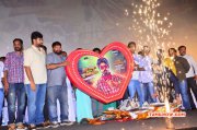 Trisha Illana Nayanthara Trailer Launch Tamil Function Recent Pic 838