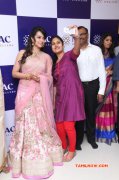 Tamil Event Trisha Launches Nac Jewellers Perambur New Albums 5532