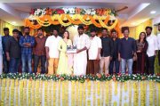 Tughlaq Darbar Movie Pooja Tamil Function New Album 8165