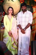 Vijay Sethupathi Aditi Rao Album 635