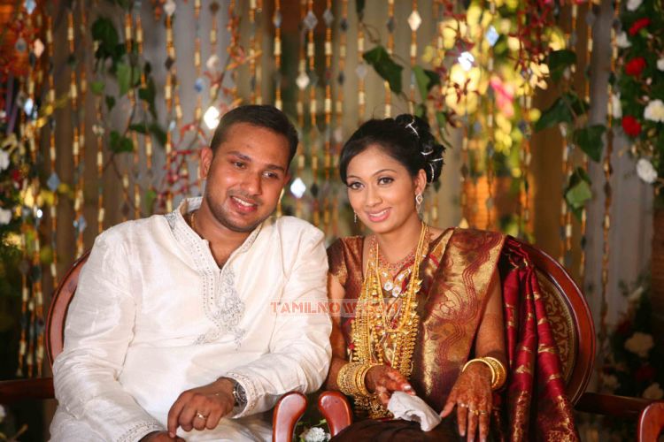 Udayathara Wedding Reception 2976