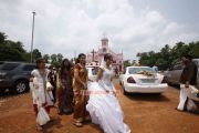Udayathara Wedding Reception Photos 3786
