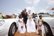 Udayathara Wedding Reception