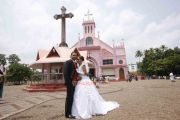 Udayathara Wedding Reception Stills 9168