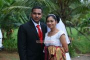 Udaya Thara Wedding Pic 122