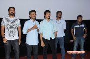 2015 Album Unakenna Venum Sollu Press Show 389