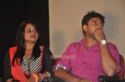 Unnadhamanavan Audio Launch