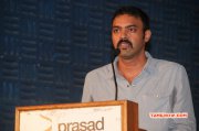 Function Uppu Karuvaadu Movie Pressmeet Recent Stills 2444