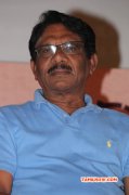 Bharathiraja At Urumeen Audio Launch 746