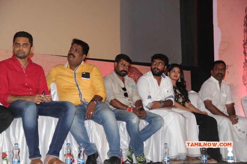 Event Urumeen Movie Audio Launch Jul 2015 Stills 6418