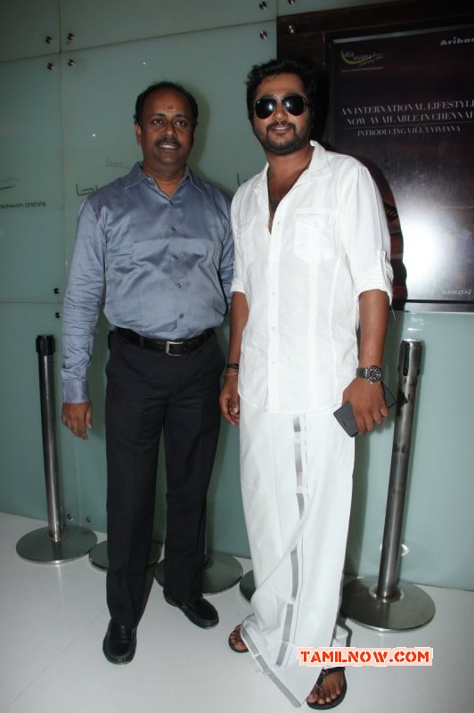 Urumeen Movie Audio Launch Function Jul 2015 Galleries 5755