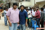 Urumeen Pooja Photos 5922