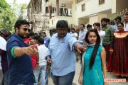 Urumeen Pooja Photos 9407