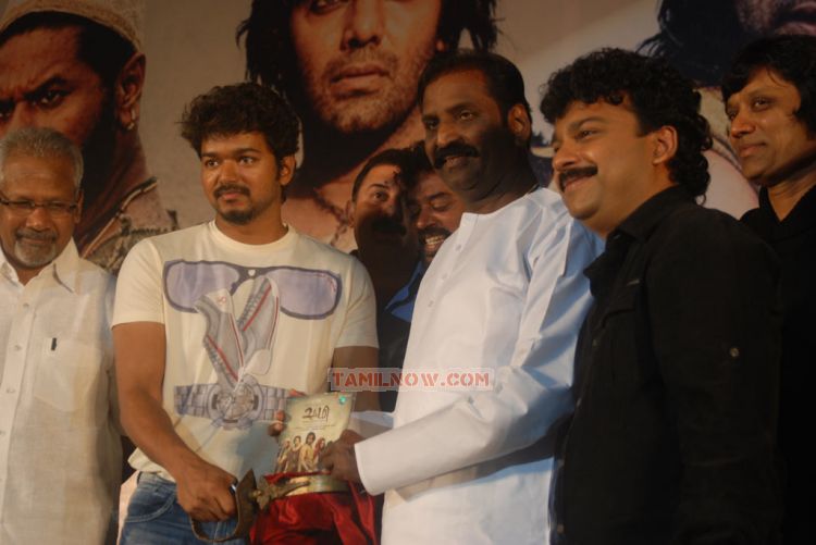 Urumi Audio Launch Latest Photo 551