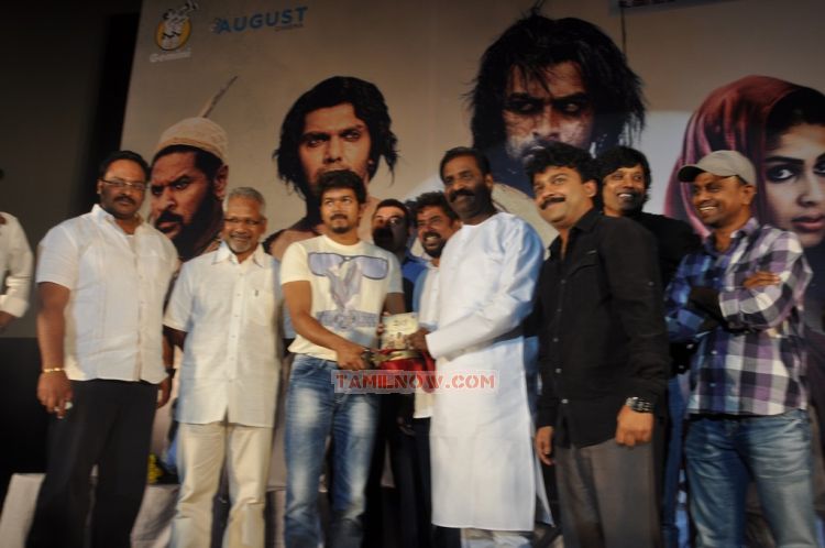 Urumi Audio Launch Photos 514