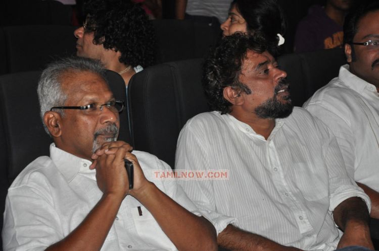 Urumi Audio Launch Photos 830