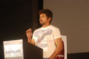 Vijay Speaks At Urumi Audio Launch 73
