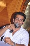 Prithviraj At Urumi Press Meet 233