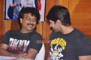 Urumi Press Meet Photos 3574