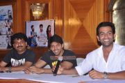 Urumi Press Meet Stills 9720