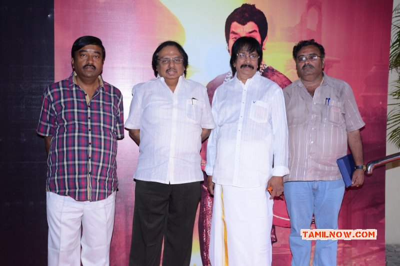 2015 Pictures Uttama Villain Audio Launch Tamil Movie Event 824