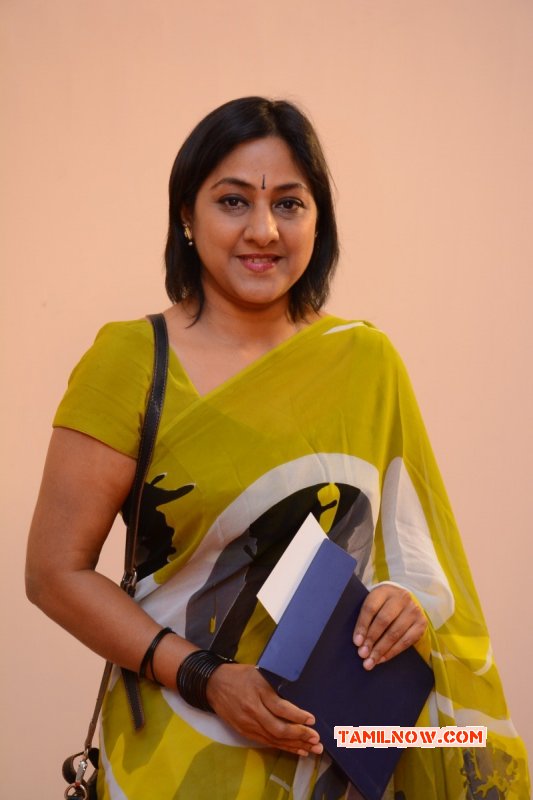 Actress Rohini 572