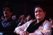 Latest Gallery Uttama Villain Audio Launch 1841