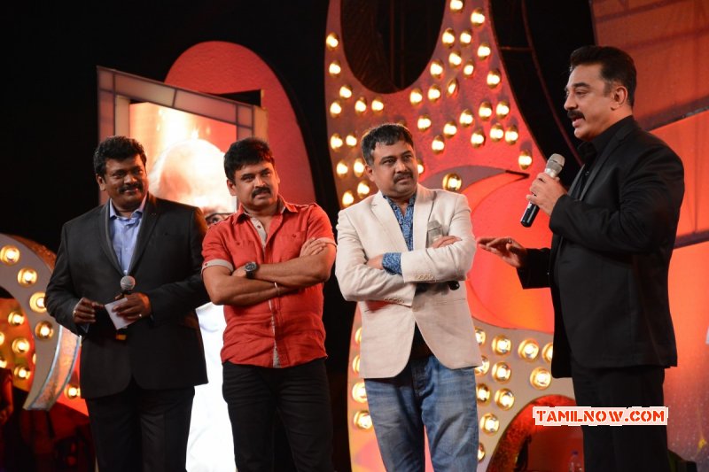 Mar 2015 Stills Uttama Villain Audio Launch Tamil Event 795