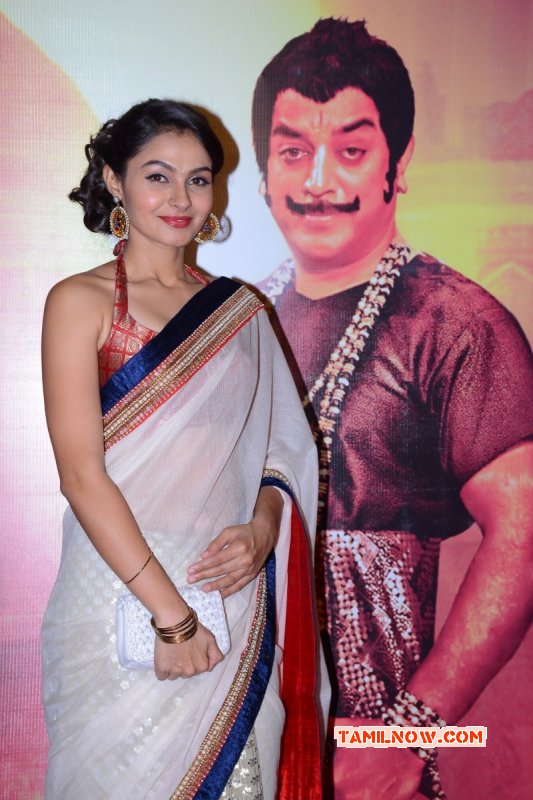 Recent Images Uttama Villain Audio Launch 8572