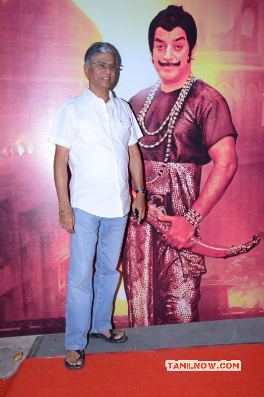 Recent Stills Uttama Villain Audio Launch Event 1223