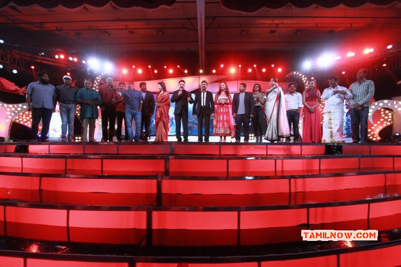 Tamil Event Uttama Villain Audio Launch Latest Pic 1606