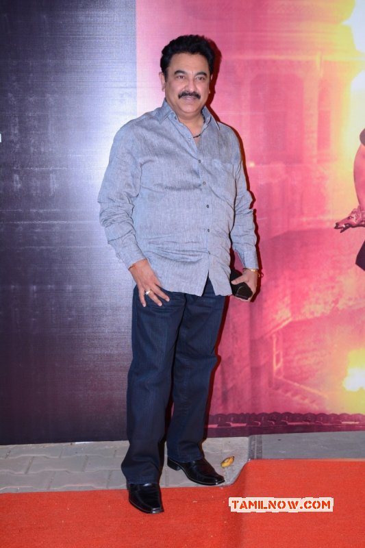 Uttama Villain Audio Launch Still 6929