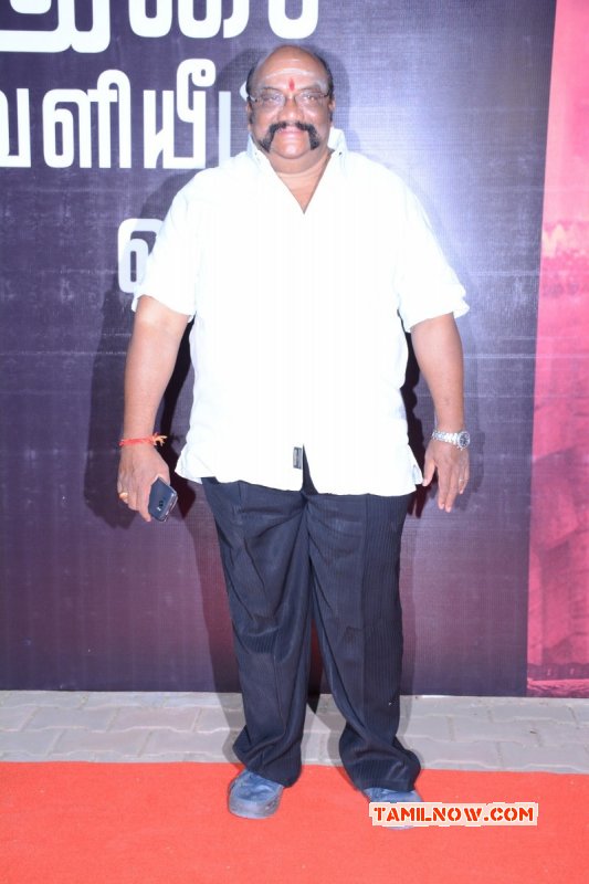 Uttama Villain Audio Launch Tamil Movie Event New Pics 2274